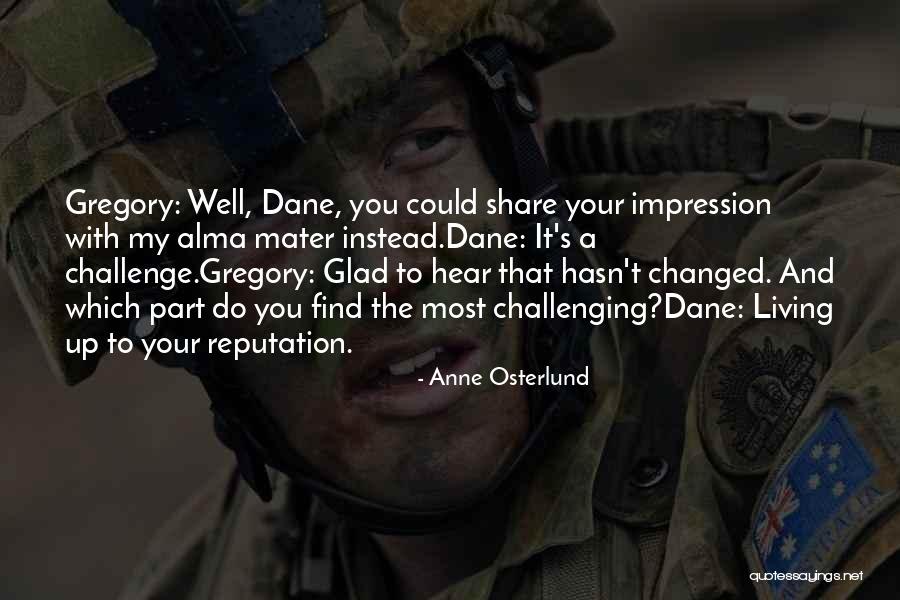 Crime Fighters Series Quotes By Anne Osterlund Crime Fighters Series Quotes By Anne Osterlund
