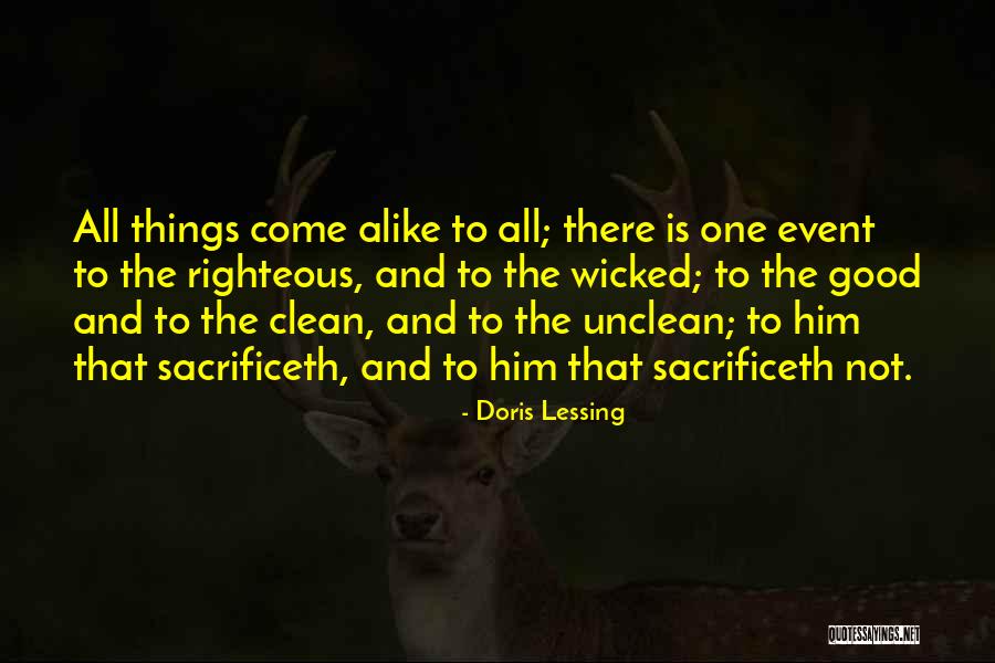 Crime Fighters Video Quotes By Doris Lessing Crime Fighters Video Quotes By Doris Lessing
