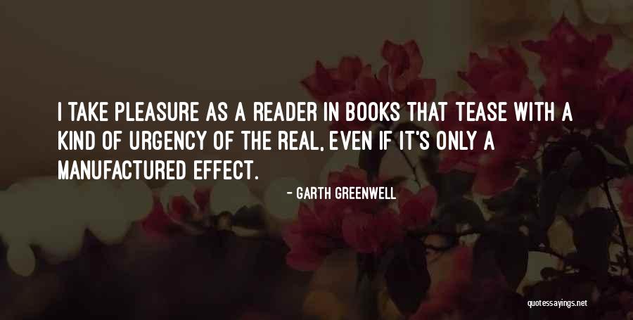 Crime Genre Theory Quotes By Garth Greenwell Crime Genre Theory Quotes By Garth Greenwell