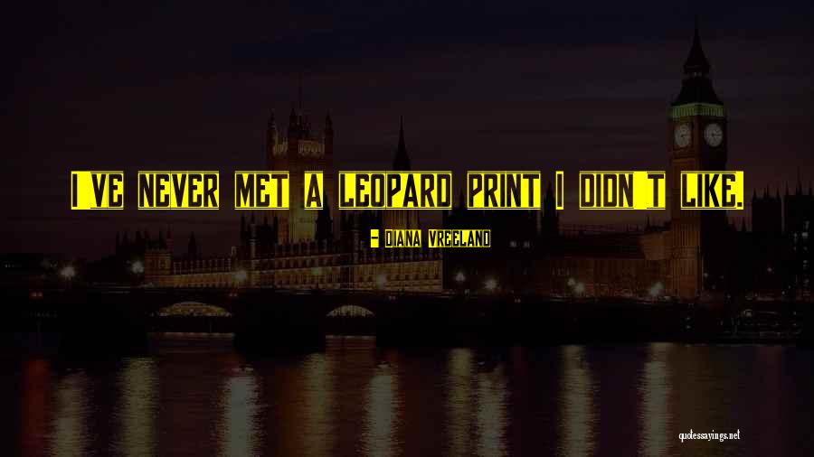 Crime Horror Story Quotes By Diana Vreeland Crime Horror Story Quotes By Diana Vreeland