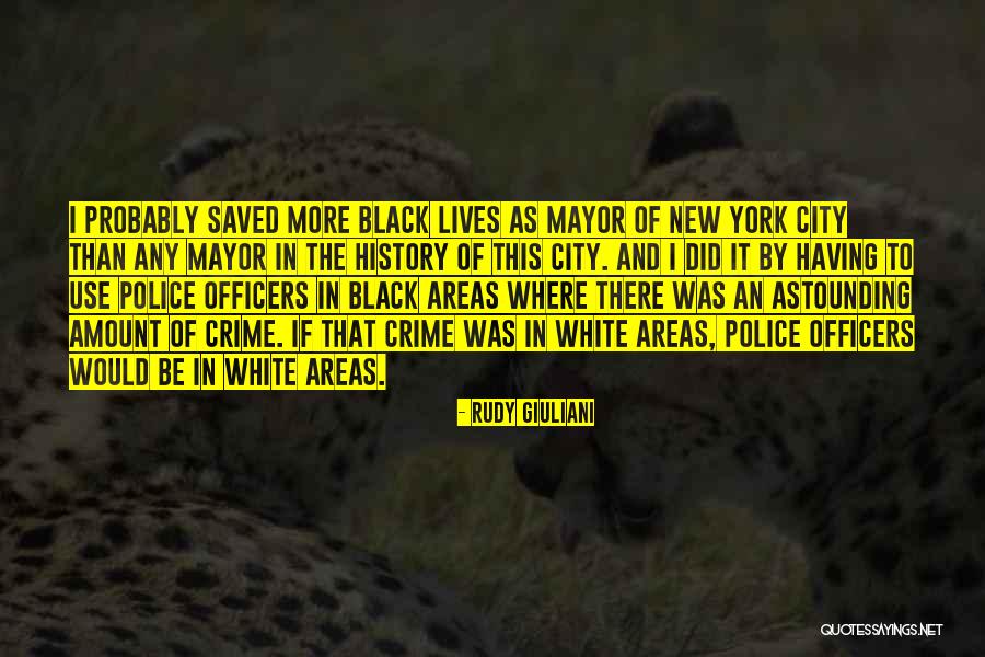 Crime In New York Quotes By Rudy Giuliani Crime In New York Quotes By Rudy Giuliani
