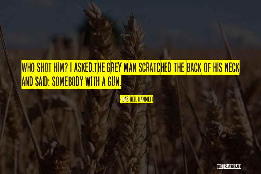 Crime In Venezuela Quotes By Dashiell Hammett Crime In Venezuela Quotes By Dashiell Hammett