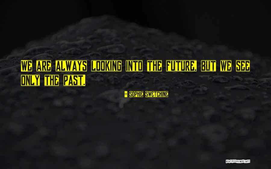 Crime In Venezuela Quotes By Sophie Swetchine Crime In Venezuela Quotes By Sophie Swetchine