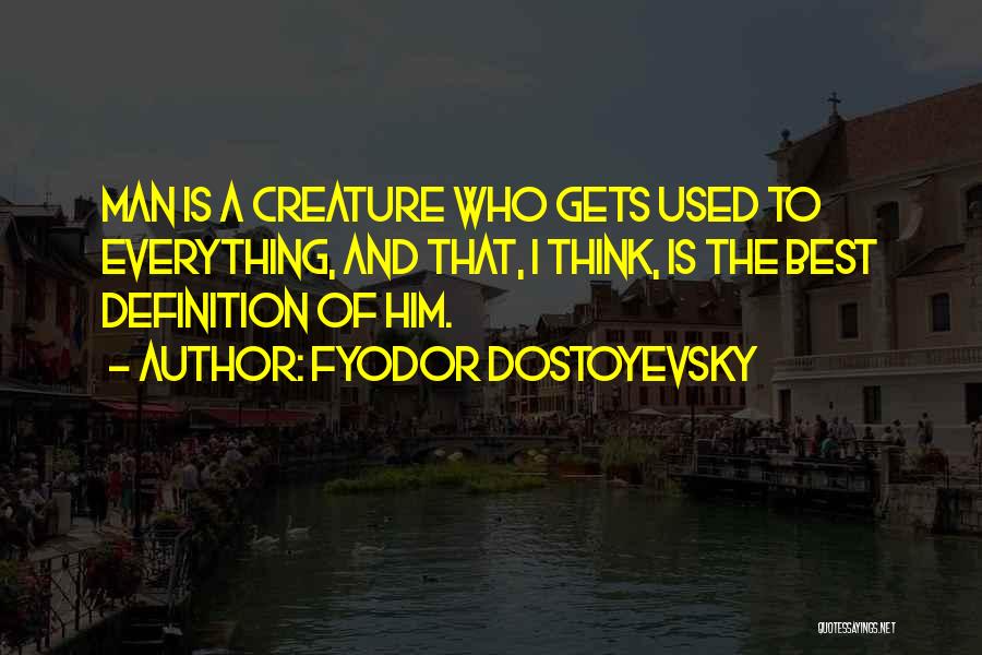 Crime Punishment Quotes By Fyodor Dostoyevsky