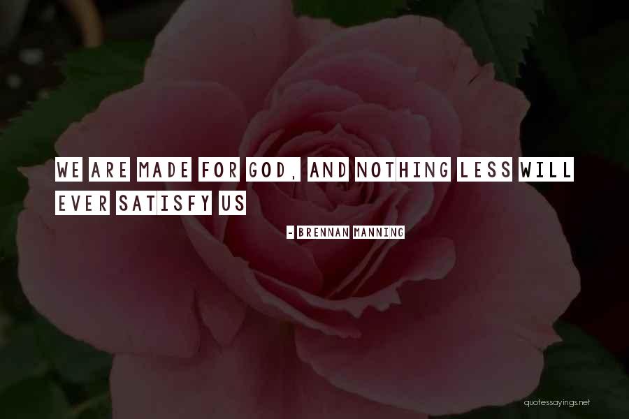 Crime Quote Quotes By Brennan Manning Crime Quote Quotes By Brennan Manning