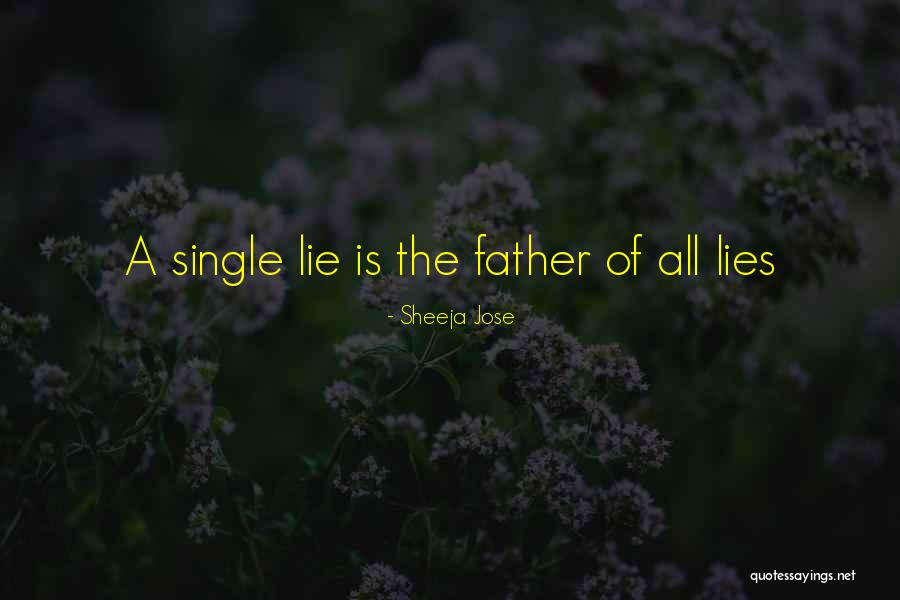 Crime Quote Quotes By Sheeja Jose Crime Quote Quotes By Sheeja Jose