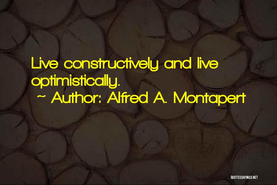 Crime Rebellion Is As The Sin Quotes By Alfred A. Montapert