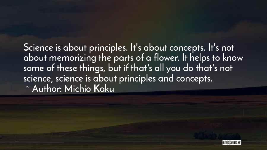 Crime Rebellion Is As The Sin Quotes By Michio Kaku