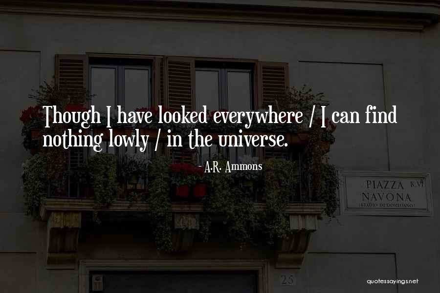 Crime Rebellion Tv Quotes By A.R. Ammons Crime Rebellion Tv Quotes By A.R. Ammons