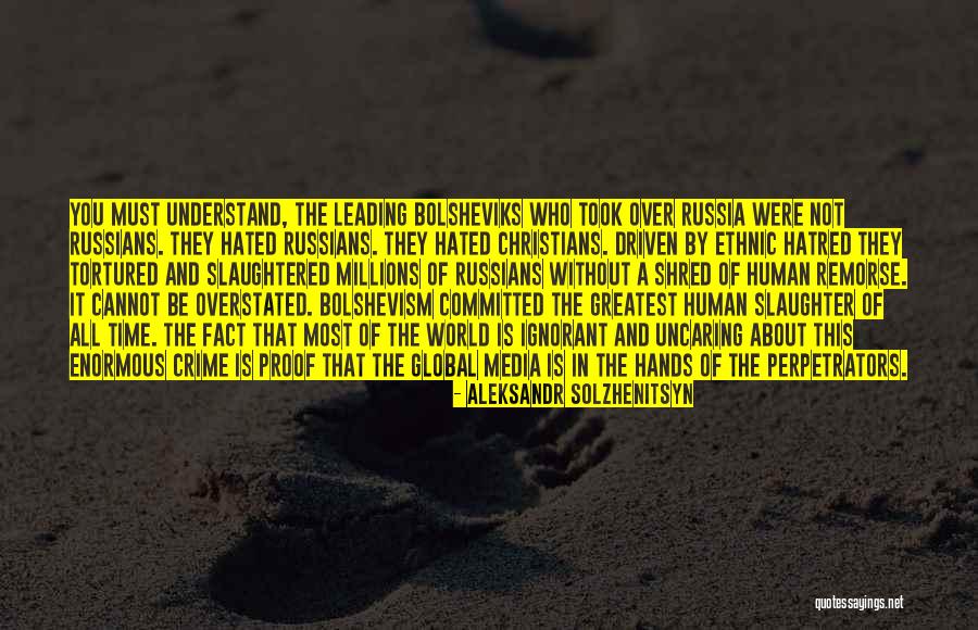 Crime Time Quotes By Aleksandr Solzhenitsyn Crime Time Quotes By Aleksandr Solzhenitsyn