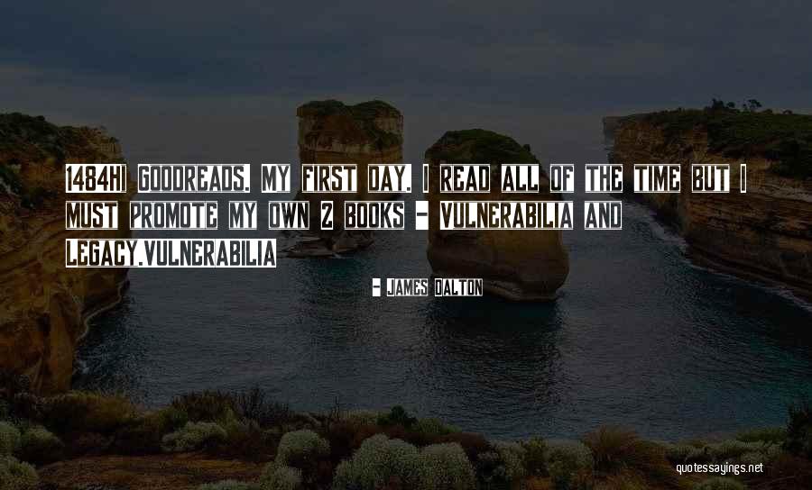 Crime Time Quotes By James Dalton Crime Time Quotes By James Dalton
