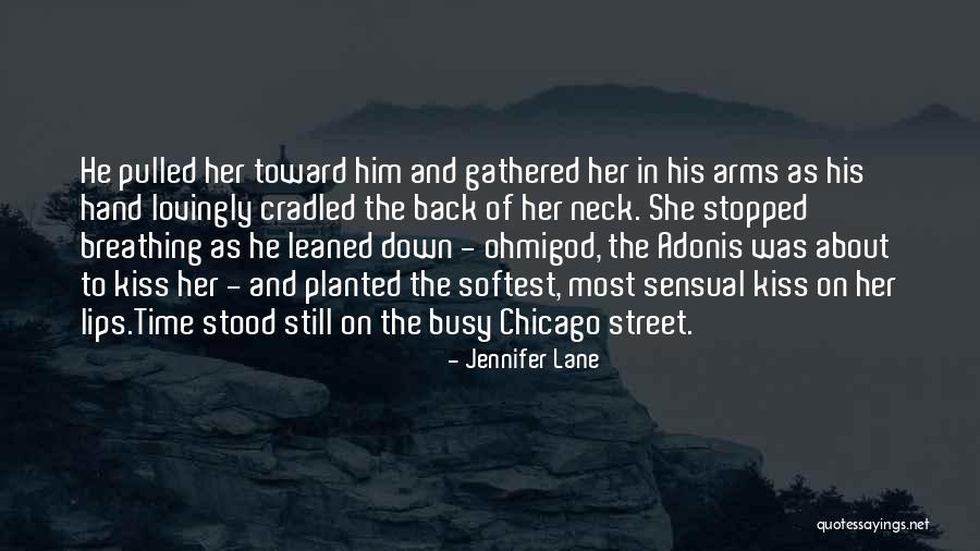 Crime Time Quotes By Jennifer Lane Crime Time Quotes By Jennifer Lane