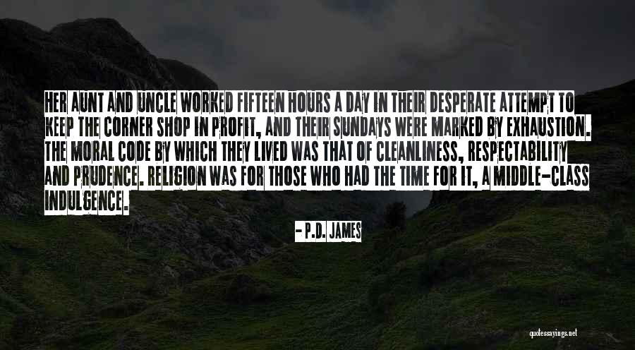Crime Time Quotes By P.D. James Crime Time Quotes By P.D. James