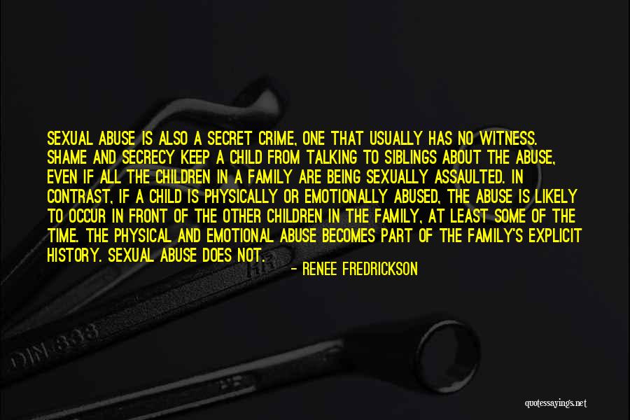 Crime Time Quotes By Renee Fredrickson Crime Time Quotes By Renee Fredrickson