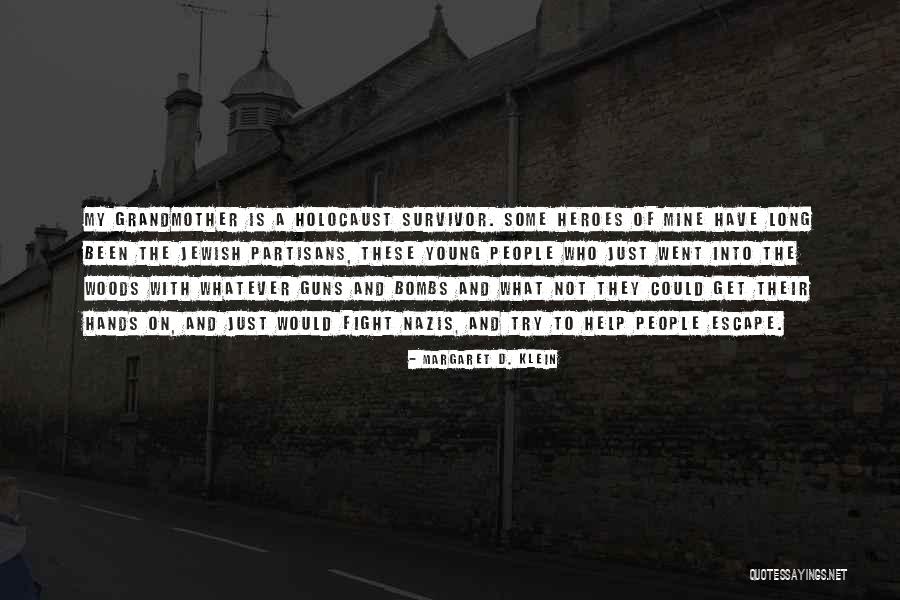 Crime Wave Press Quotes By Margaret D. Klein Crime Wave Press Quotes By Margaret D. Klein