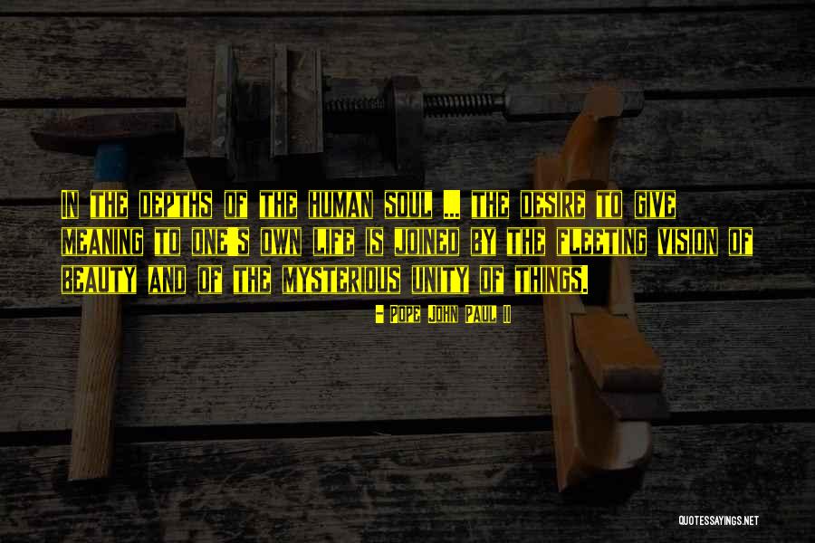 Crime Wave Press Quotes By Pope John Paul II Crime Wave Press Quotes By Pope John Paul II