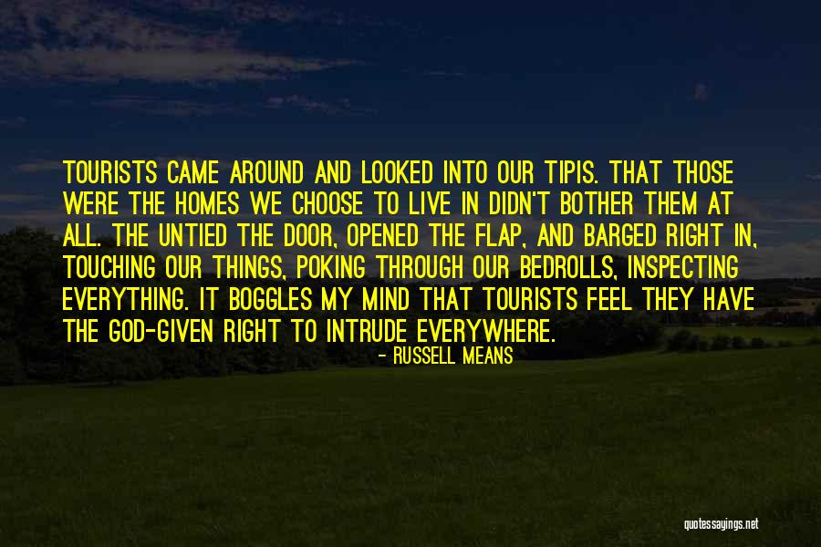 Crimea Annexation Celebration Quotes By Russell Means Crimea Annexation Celebration Quotes By Russell Means