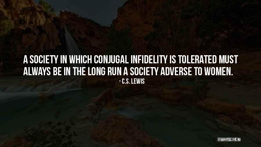 Crimebot Quotes By C.S. Lewis Crimebot Quotes By C.S. Lewis