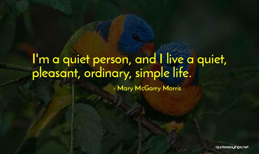 Crimebot Quotes By Mary McGarry Morris Crimebot Quotes By Mary McGarry Morris