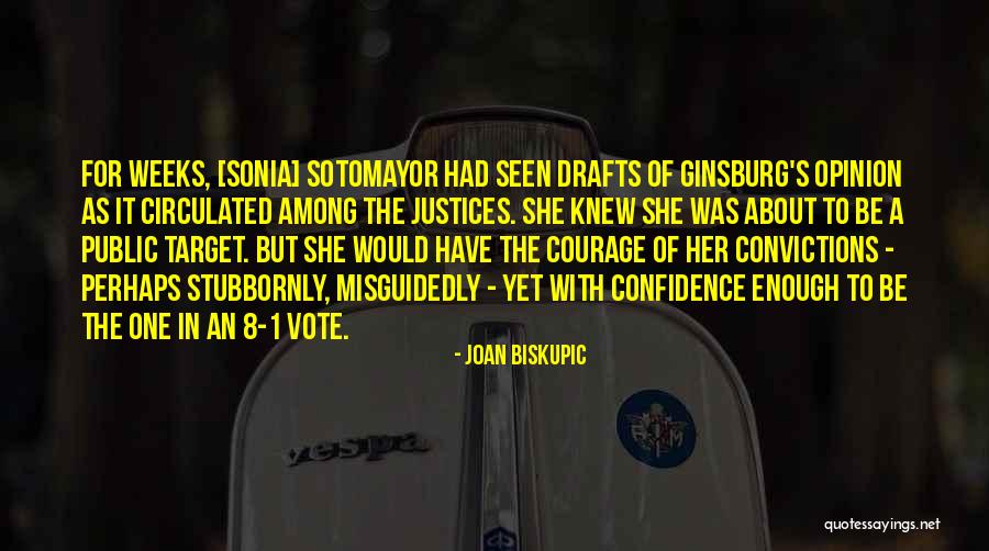 Crimebots Quotes By Joan Biskupic Crimebots Quotes By Joan Biskupic