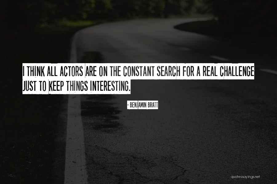 Crimedex Quotes By Benjamin Bratt Crimedex Quotes By Benjamin Bratt