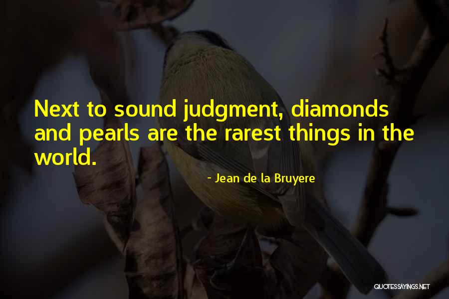 Crimedex Quotes By Jean De La Bruyere Crimedex Quotes By Jean De La Bruyere