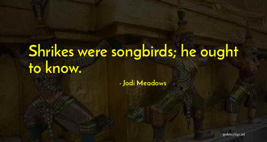 Crimen Injuria Quotes By Jodi Meadows Crimen Injuria Quotes By Jodi Meadows