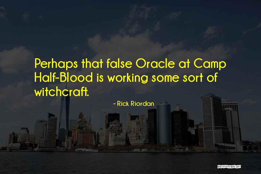 Crimen Injuria Quotes By Rick Riordan Crimen Injuria Quotes By Rick Riordan