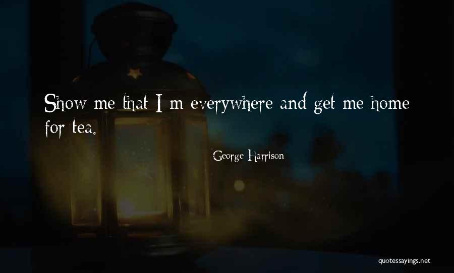 Crimen Quotes By George Harrison Crimen Quotes By George Harrison