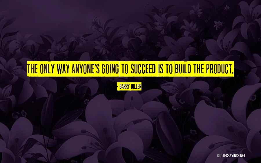Crimenes Imperfectos Quotes By Barry Diller Crimenes Imperfectos Quotes By Barry Diller