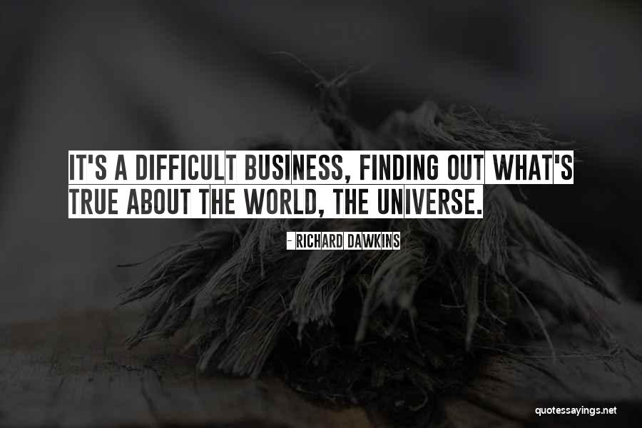 Crimenes Imperfectos Quotes By Richard Dawkins Crimenes Imperfectos Quotes By Richard Dawkins