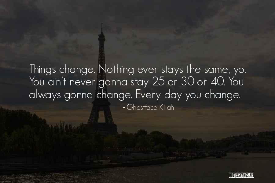 Crimenes Perfectos Quotes By Ghostface Killah Crimenes Perfectos Quotes By Ghostface Killah