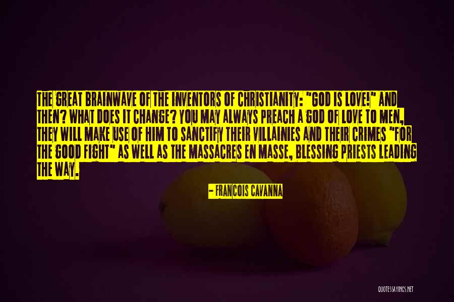 Crimes Of Love Quotes By Francois Cavanna Crimes Of Love Quotes By Francois Cavanna