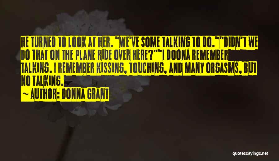 Crimethinc Cds Quotes By Donna Grant