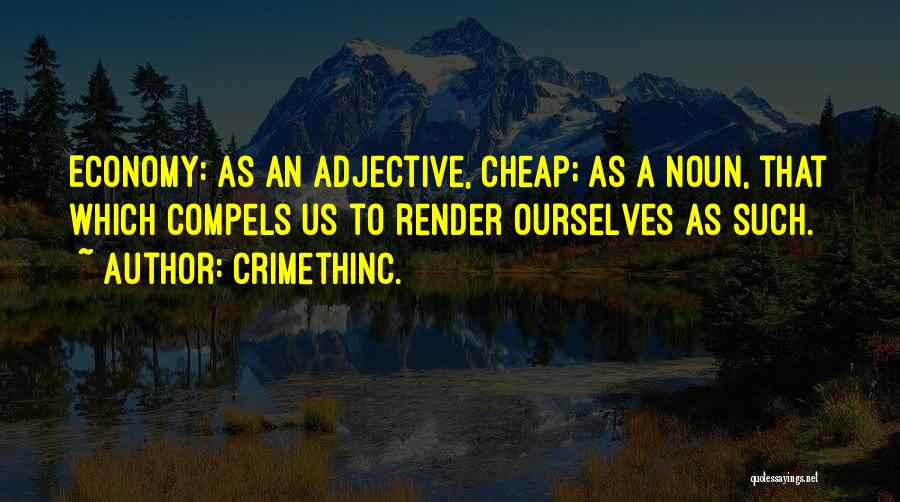 CrimethInc. Quotes 593731