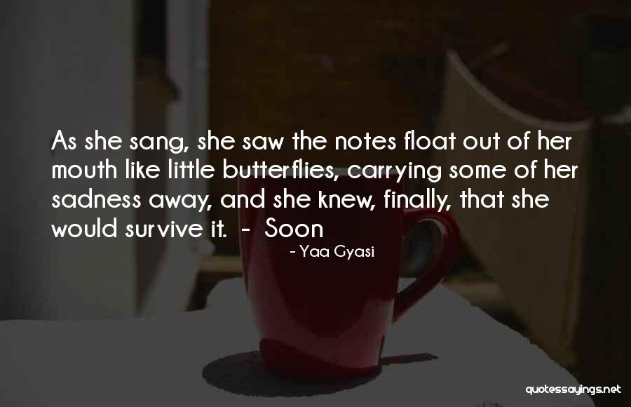 Crimethinc Work Quotes By Yaa Gyasi Crimethinc Work Quotes By Yaa Gyasi