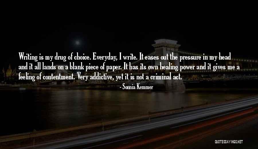 Criminal Act Quotes By Sonnia Kemmer Criminal Act Quotes By Sonnia Kemmer
