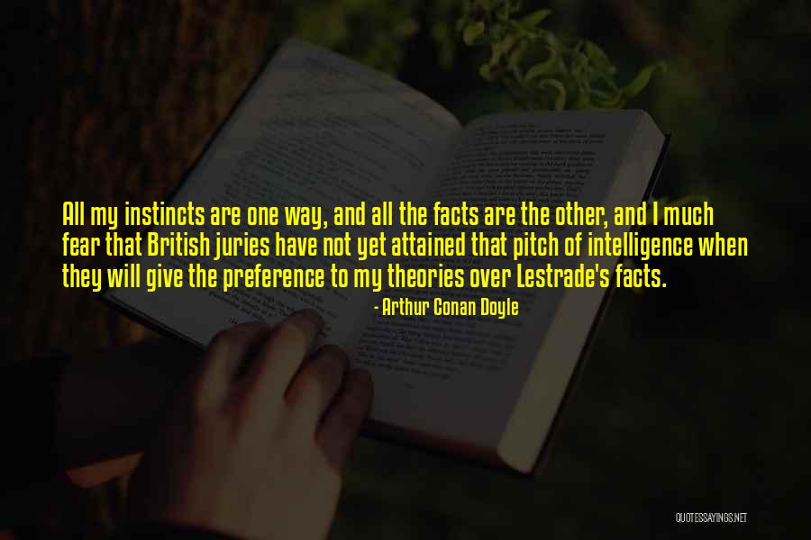 Criminal Evidence Quotes By Arthur Conan Doyle Criminal Evidence Quotes By Arthur Conan Doyle