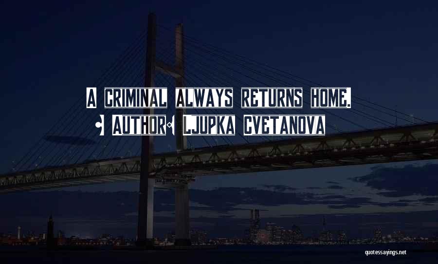 Criminal Minds And Quotes By Ljupka Cvetanova