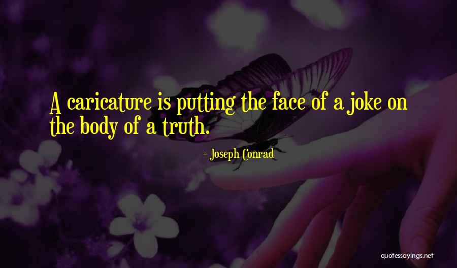 Criminal Minds It Takes A Village Quotes By Joseph Conrad