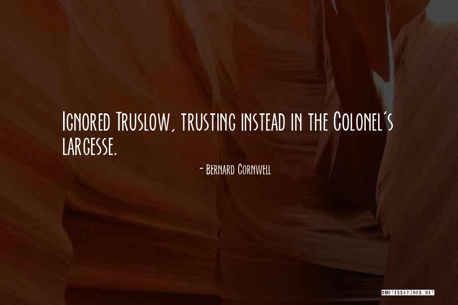 Criminal Minds Masterpiece Quotes By Bernard Cornwell Criminal Minds Masterpiece Quotes By Bernard Cornwell