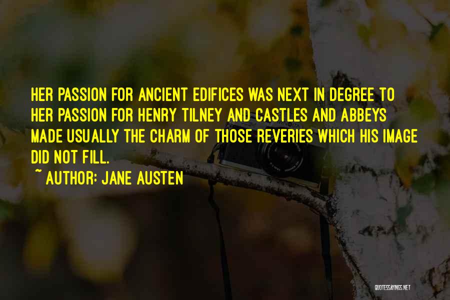 Criminal Minds S09 Quotes By Jane Austen