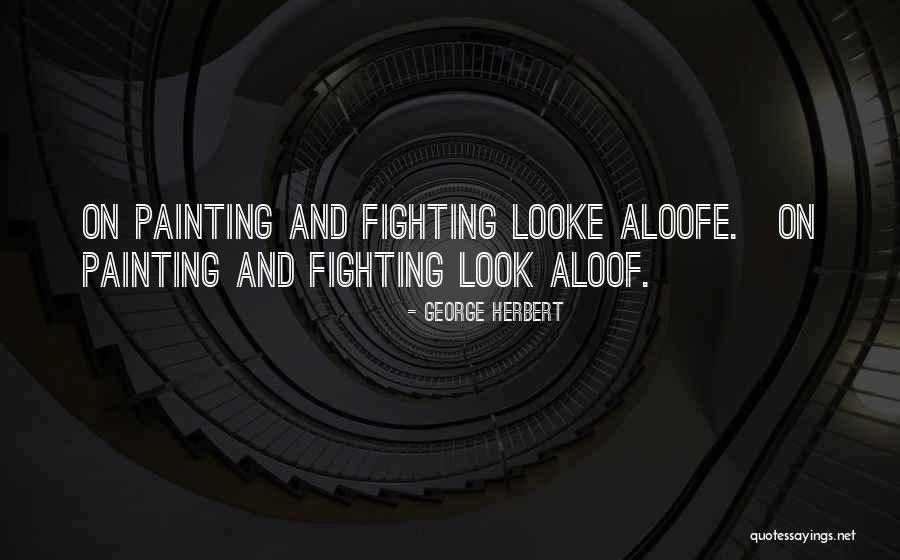 Criminal Minds S1 Quotes By George Herbert