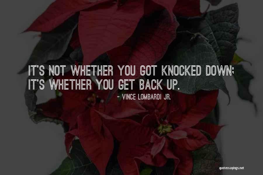 Criminal Minds S4 Quotes By Vince Lombardi Jr. Criminal Minds S4 Quotes By Vince Lombardi Jr.