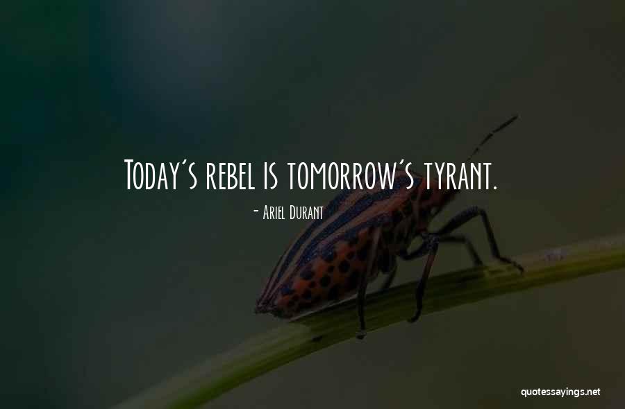 Criminal Minds Season 2 Episode 7 Quotes By Ariel Durant Criminal Minds Season 2 Episode 7 Quotes By Ariel Durant