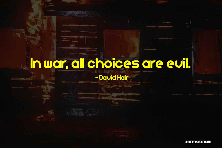 Criminal Minds Season 3 Episode 15 Quotes By David Hair Criminal Minds Season 3 Episode 15 Quotes By David Hair