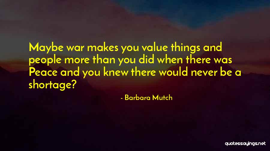 Criminal Minds Season 3 Episode 4 Quotes By Barbara Mutch Criminal Minds Season 3 Episode 4 Quotes By Barbara Mutch