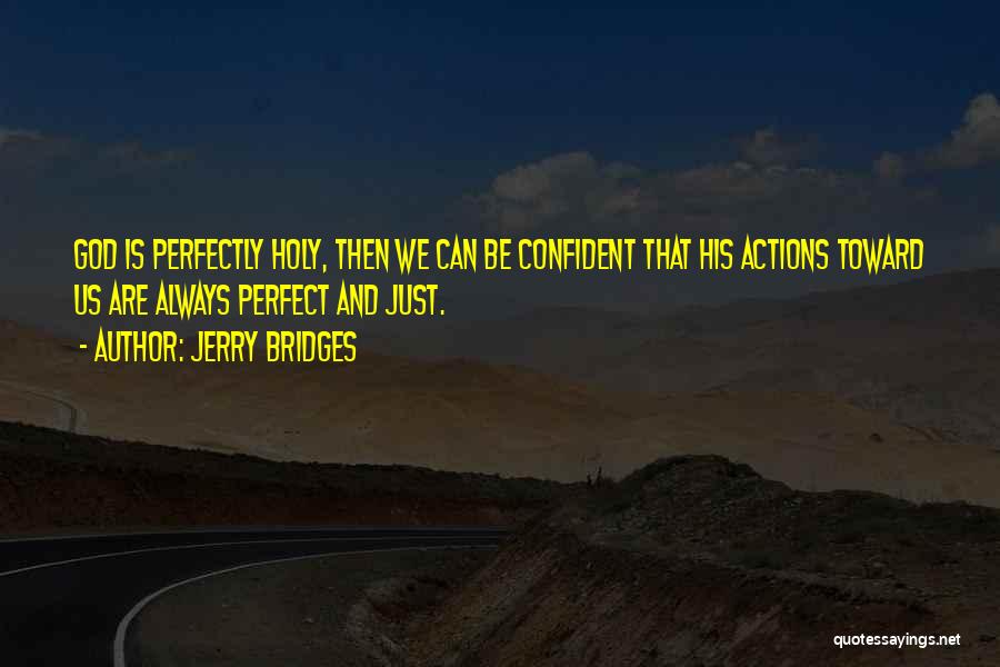 Criminal Minds Season 9 Episode 15 Quotes By Jerry Bridges