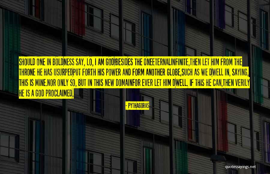 Criminal Minds The Hunt Quotes By Pythagoras Criminal Minds The Hunt Quotes By Pythagoras