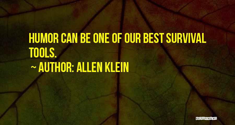 Criminal Minds Viper Quotes By Allen Klein